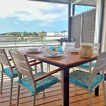Appartement Catalina - Double Terrasse - Wifi - Clim -