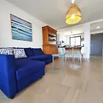 Catalina - Double Terrasse - Wifi - Clim - Appartement *