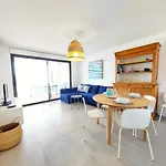 Catalina - Double Terrasse - Wifi - Clim -