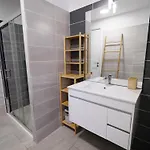 Catalina - Double Terrasse - Wifi - Clim - Appartement Porticcio (Corsica)