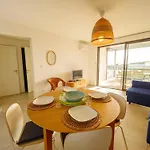 Catalina - Double Terrasse - Wifi - Clim - *