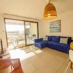 Catalina - Double Terrasse - Wifi - Clim - Appartement