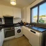 Catalina - Double Terrasse - Wifi - Clim - Appartement *