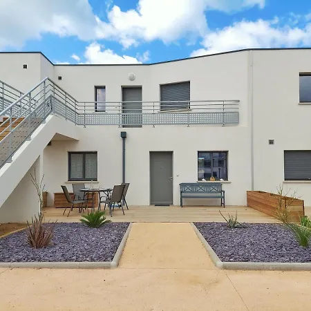 Apartment Catalina - Double Terrasse - Wifi - Clim - *