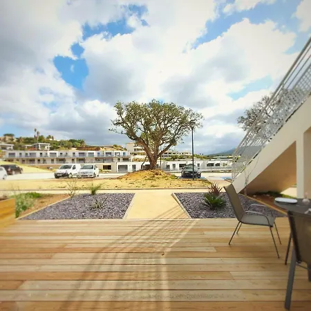 Apartment Catalina - Double Terrasse - Wifi - Clim -