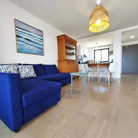 New ! - Catalina - Double Terrasse - Wifi - Clim - Appartement *