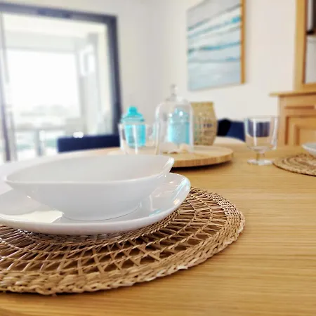 Catalina - Double Terrasse - Wifi - Clim - Porticcio (Corsica)