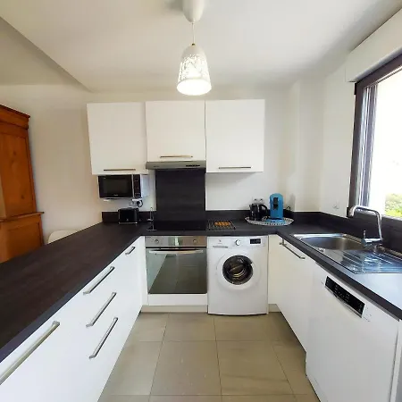 Apartment Catalina - Double Terrasse - Wifi - Clim - *