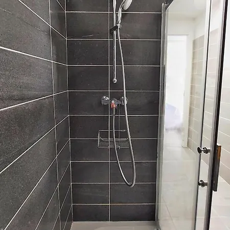 Catalina - Double Terrasse - Wifi - Clim - Apartment Porticcio (Corsica)