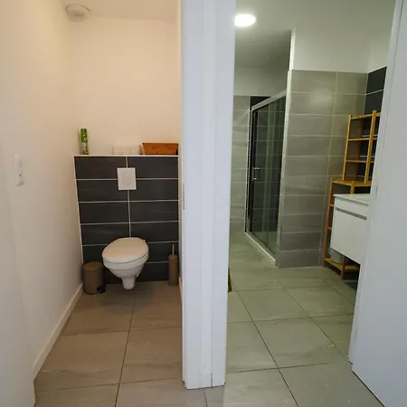 Catalina - Double Terrasse - Wifi - Clim - Apartment Porticcio (Corsica)