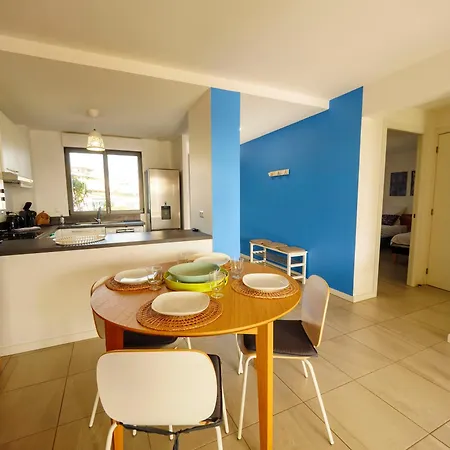 Catalina - Double Terrasse - Wifi - Clim - Apartment