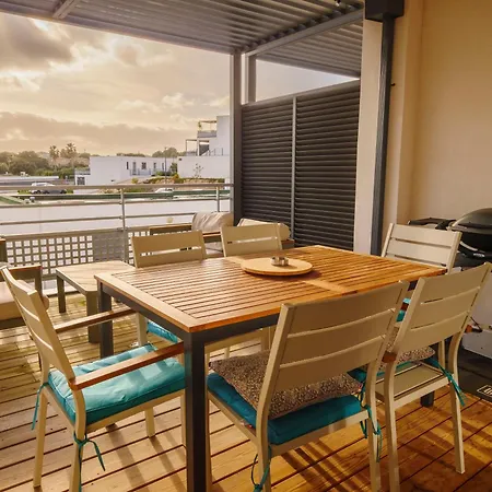 Apartment Catalina - Double Terrasse - Wifi - Clim -