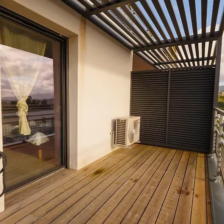 Apartment Catalina - Double Terrasse - Wifi - Clim - Porticcio (Corsica)