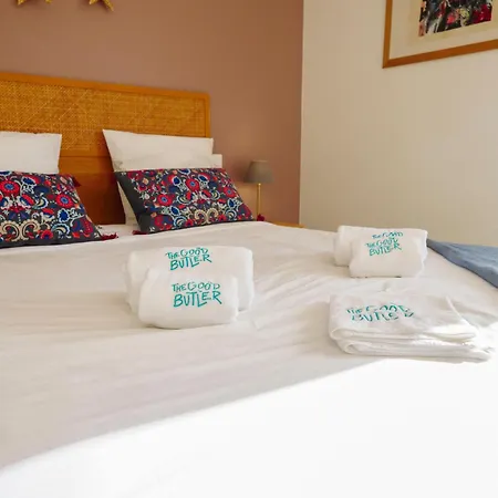 New ! - Catalina - Double Terrasse - Wifi - Clim - Porticcio (Corsica)