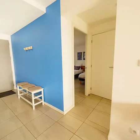 Catalina - Double Terrasse - Wifi - Clim - * Porticcio (Corsica)