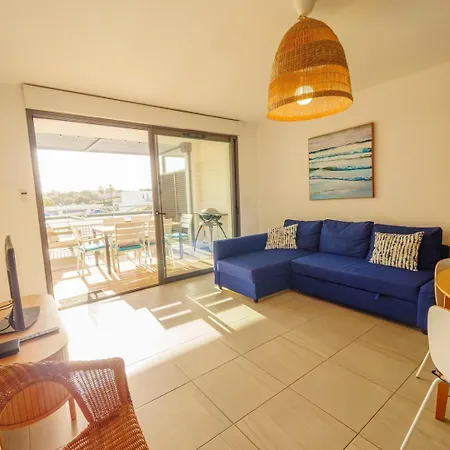 Catalina - Double Terrasse, Wifi, Clim - By Tgb Appartement Porticcio (Corsica)