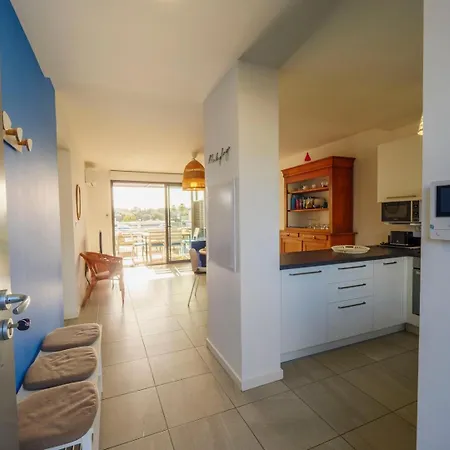 Catalina - Double Terrasse, Wifi, Clim - By Tgb Appartement *