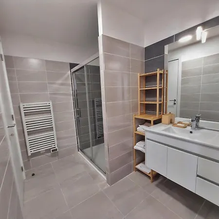 Διαμέρισμα Catalina - Double Terrasse, Wifi, Clim - By Tgb *