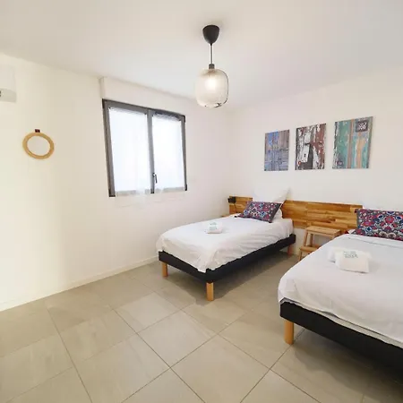 Appartement Catalina - Double Terrasse, Wifi, Clim - By Tgb Porticcio (Corsica)