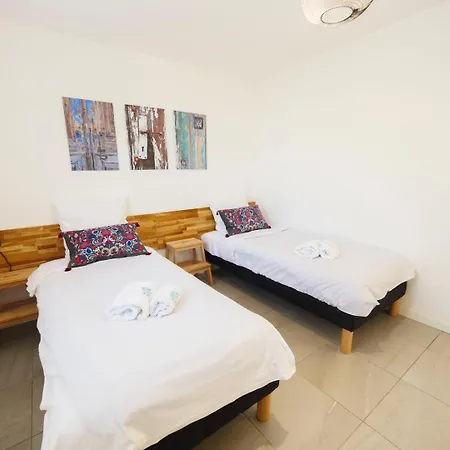 Catalina - Double Terrasse, Wifi, Clim - By Tgb Διαμέρισμα