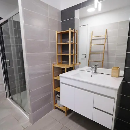 Catalina - Double Terrasse, Wifi, Clim - By Tgb Appartement *