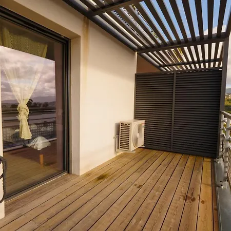 Catalina - Double Terrasse, Wifi, Clim - By Tgb Appartement Porticcio (Corsica)