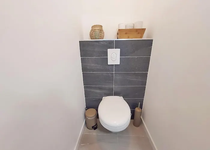 Catalina - Double Terrasse - Wifi - Clim - *