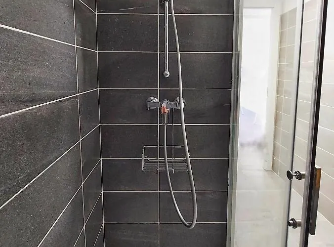 Catalina - Double Terrasse - Wifi - Clim - דירה פורטיסיו