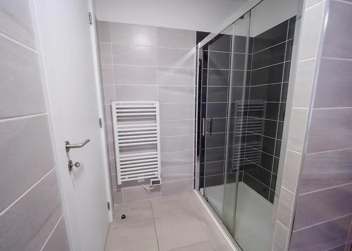 Catalina - Double Terrasse - Wifi - Clim - *